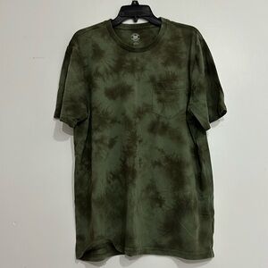 True Craft pocket T-shirt Large